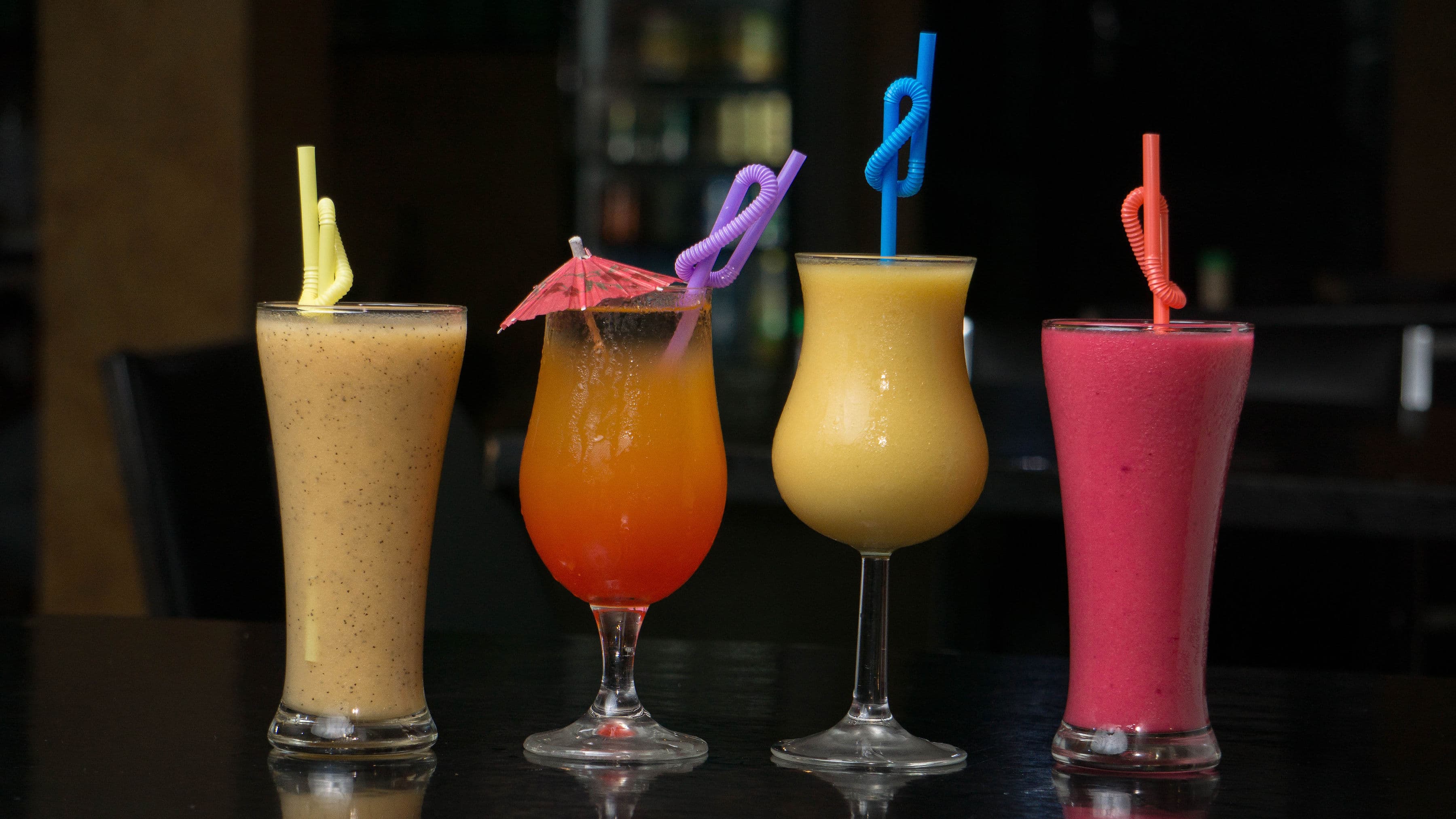 Drinks